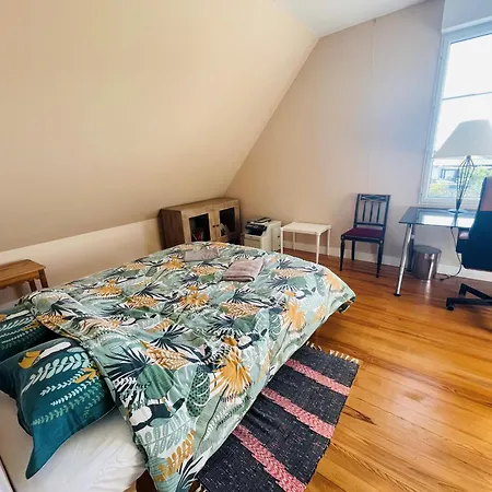 Villa Art - Sur Ver-sur-Mer