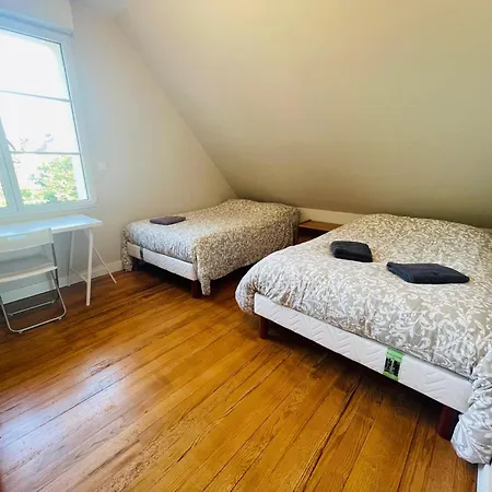 Villa Art - Sur Ver-sur-Mer