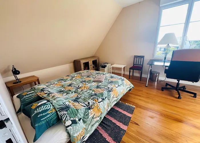 Villa Art - Sur Ver-sur-Mer