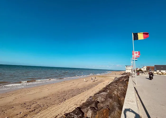 Villa Art - Sur Ver-sur-Mer