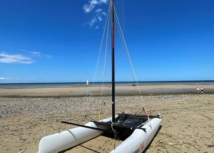 Art - Sur Ver-sur-Mer